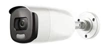HIKVISION HIKVISION DS-2CE12DFT-F coaxial full color camera 2MP overseas English version