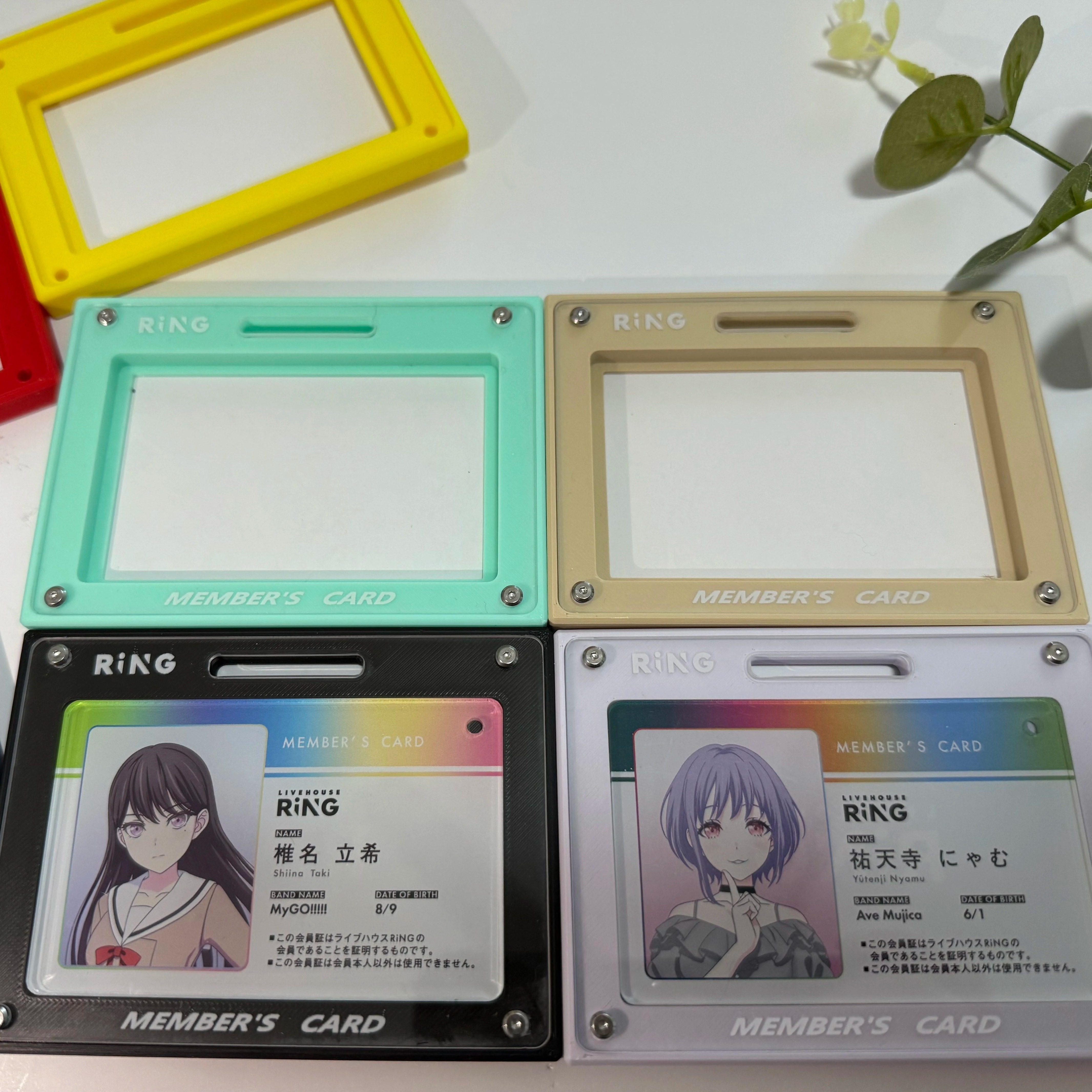 会员证mygo-会员证mygo促销价格、会员证mygo品牌- 淘宝