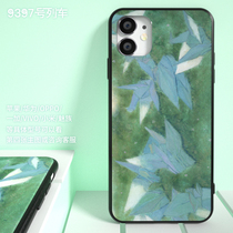 9397 phone shell Olio is suitable for the Apple 13pro811x12pro Huawei p30p40promate30