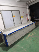 Monitor the control stand of steel rod steel paint in Shenzhen - steel - steel paint control stand