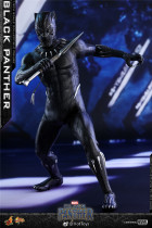 # New spot# HOTTOYS HT MMS470 Panther 2 0