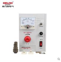 Delixi electromagnetic speed motor controller Motor speed controller JD1A-40