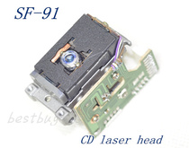 New original CD laser head SF-91 laser head (5P 8P) SF91 single CD laser head