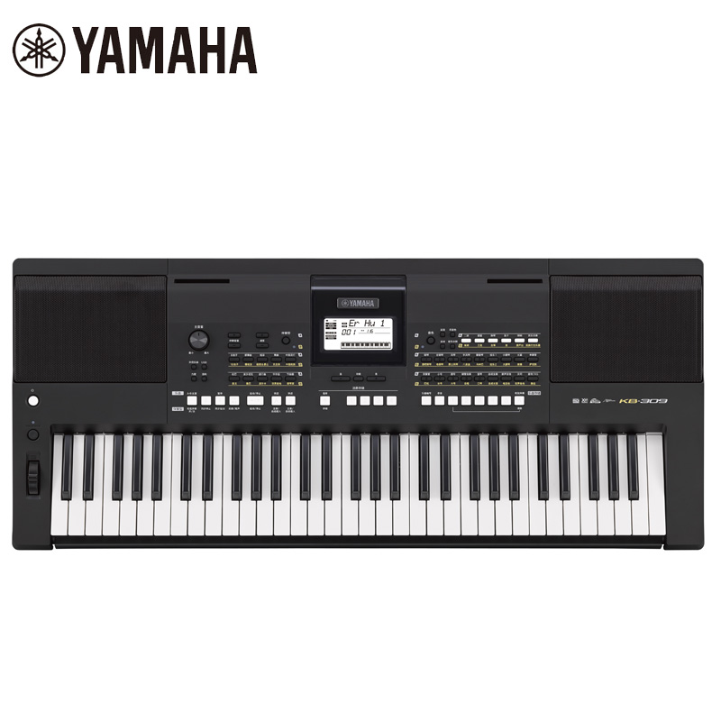 Yamaha/ KB-309 KBϵ 