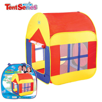 50% off childrens tents oversized playhouses baby dollhouses indoor and outdoor ball pools free 4 ground nails