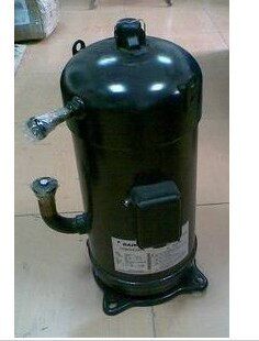 JT335D-P1YE Dajin Compressor Dismantling Quality Assurance