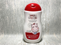 Little Benomi Pure Plant Children Gentle and Non-irritating Soothing and Tender Shampoo 2-in-1 280g