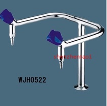 304 stainless steel laboratory two-way faucet Two-way laboratory water nozzle Laboratory two-way faucet