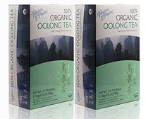 Prince Of Peace Organic Oolong Tea-100 Tea Bags net