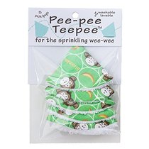 Beba Bean Pee-Pee Teepee Cellophane Bag - Lil Monke