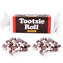 Tootsie Roll Midgees Chewy Chocolate Easter Candy Gi