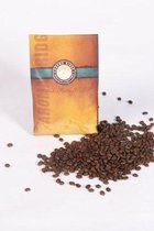 1 lb] Hazelnut SWP Decaf Coffee 1 lb Whole Be
