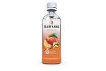 Tea of a Kind Black Tea Peach Ginger 16 Ounc