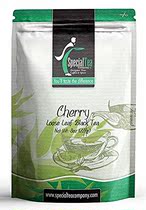 Special Tea Loose Leaf Black Tea Cherry 8 Ounce