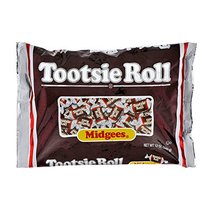 TOOTSIE ROLL Tootsie Roll Midges 12 oz TOOTSIE RO