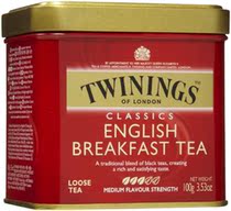 Twining Tea Tea Lse Engl Brkfst 3 53 Oz Twining Te