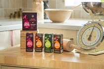  Holy Lama Spice Drops Baking Collection with Cardamo