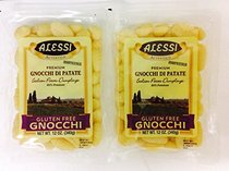 Alessi Gnocchi Gluten Free Italian Potato Dumplings