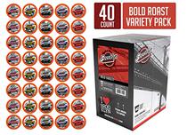 Brooklyn Beans Bold Variety Pack Coffee Pods Compa