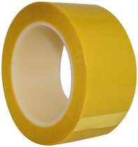 Yellow Maxi 750 Polyester Silicone High Performance P