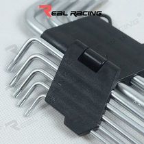 BMW S1000RR R1200GS R1200RT K1600GTL Universal Plum Hexagon screwdriver