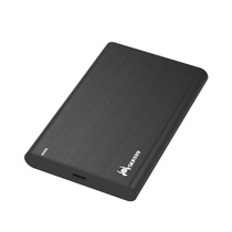 Solitai mobile hard disk box USB external reading 2 5-inch notebook solid-state mechanical USB3 0TYPE C