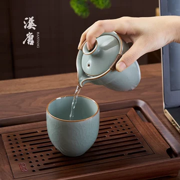 汉唐茶具官方旗舰店-汉唐茶具官方旗舰店促销价格、汉唐茶具官方