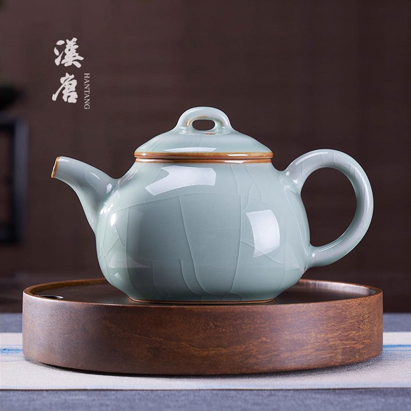 中国式　漢唐　茶具　一式 汉唐茶具官方旗舰店-汉唐茶具官方旗舰店促销价格、汉唐茶具官方旗舰店