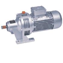 WB65 Cycloid needle wheel reducer 90W 1 29