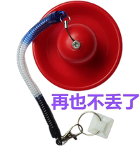 Standard desktop ice hockey air hockey table accessories parts 96mm hitter Table Ice Hockey table top ball