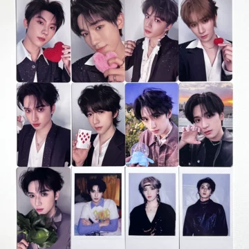 时代少年团四周年小卡-时代少年团四周年小卡促销价格、时代少年团四