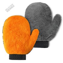 Car wash towels Brushed cloth special towels Thickened Water Absorbing car Erase Hair Car Washes Wash Cloth Brushed Car Tools