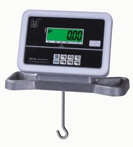 Guangdong weighing machine to change the electric meter weight instrument scale New loadometer display Mechanical scale to change the electronic scale 500 1000kg table head