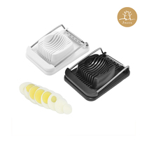 Montessori teaching aids children cut eggs work set Montessori daily life food self-provided family teaching aids