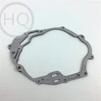 Suitable for light riding Suzuki motorcycle QS125-5 Junchi GT125 clutch side box pad paper gasket clutch pad
