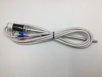 PT100 temperature sensor temperature probe thermostat accessories sensor thermostat dedicated probe 2 meters