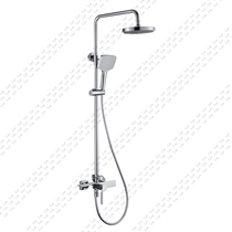 21-year masterpiece D D series original single German imported K series shower set