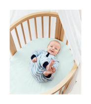 European imported Stokke Sleepi crib accessories Bed sheet bed sheet mattress protective cover