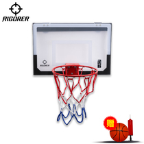 Quasi small rebounds childrens shooting training indoor and outdoor home Portable wall-mounted tempered glass durable rebound