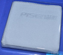 Pinsheng cleaning magic cloth mirror cloth mirror cloth screen wiping cloth mobile phone film tool