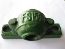 Bearing seat 1504 bearing FS1504 assembly 6005 and 6204 bearing seat