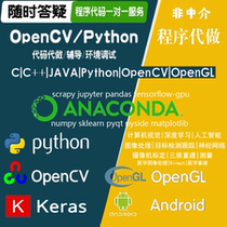 python deep learning generation OpenCV generation Image Opengl 3D cv generation Neural network generation