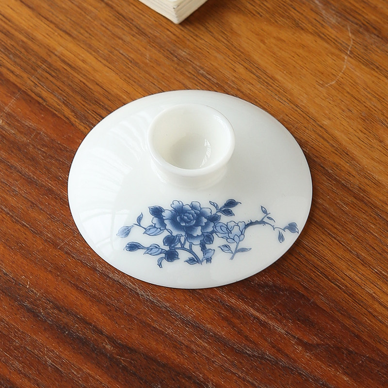 青花牡丹盖碗-青花牡丹盖碗促销价格、青花牡丹盖碗品牌- 淘宝