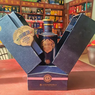 景芝一品景芝酒-景芝一品景芝酒促销价格、景芝一品景芝酒品牌- 淘宝