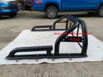 Great Wall Cannon Fifty Bell Pickup Pickup Fengjun Shelf Navarre 6 Modified Gantry