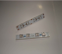 Beijing Taoran luminous kite lamp DIY accessories 4 kite tail lamp special module (7 2V)