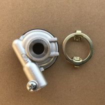 Applicable to New Dazhou Honda SDH150-22 meter meter meter tooth meter meter tooth odometer gear gear brake turbine