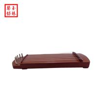 Yuzhu Guqin Hands-on fingering exerciser Small Guqin finger trainer There is a video display in the store