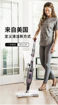 acc cleaning machine cleaning mop P4 hand-held sterilization mop Shark guest cleaning machine ground Shark wipe high temperature electric steam