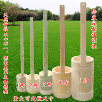 Bing wine bamboo drinker wine spoon wine spoon wine spoon wine spoon